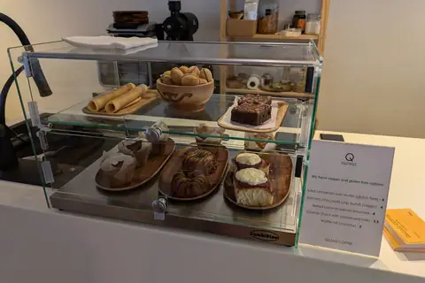 Ma Belle Bakery photo 1