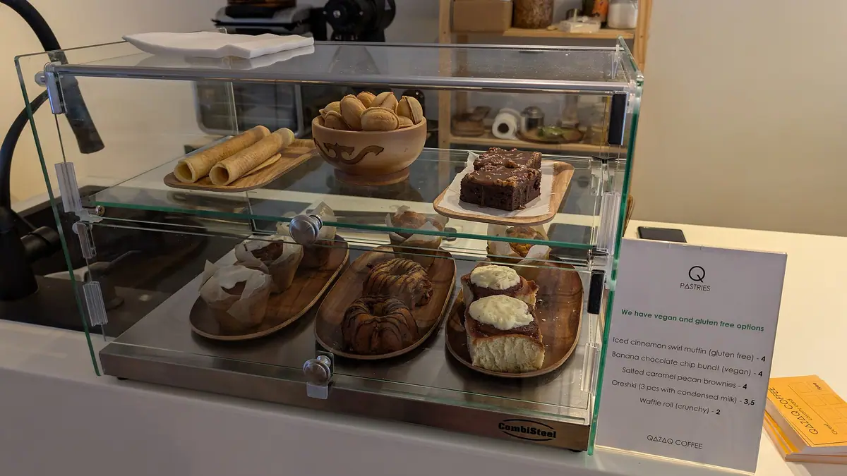 Ma Belle Bakery – bakery & café in Bungay town centre