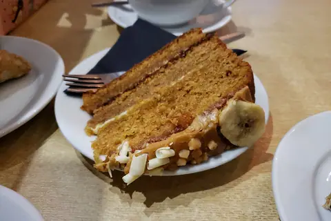 Ma Belle Bakery photo 3