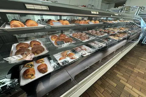 Ma Belle Bakery photo 2